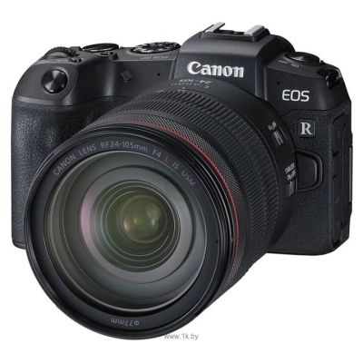 Canon EOS RP Kit