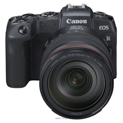 Canon EOS RP Kit