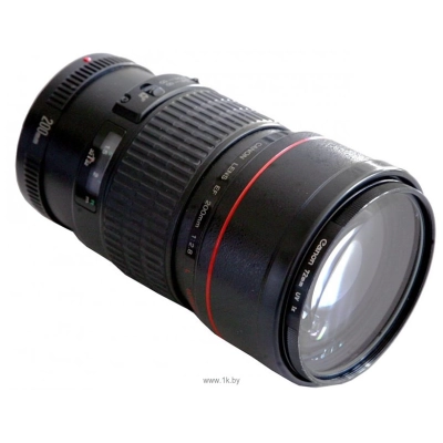 Canon EF 200mm f/2.8L USM