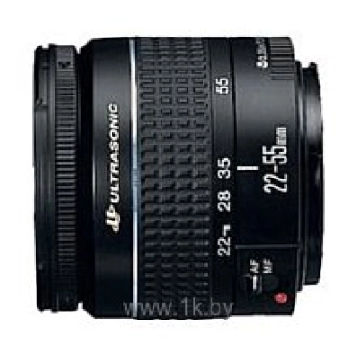 Canon EF 22-55mm f/4-5.6 USM