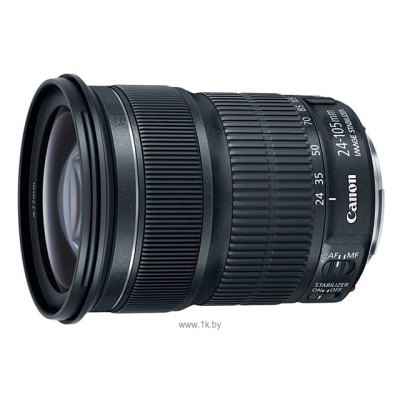 Canon EF 24-105mm f/3.5-5.6 IS STM