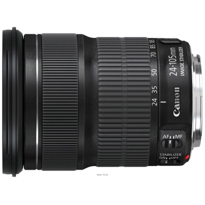 Canon EF 24-105mm f/3.5-5.6 IS STM