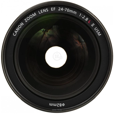 Canon EF 24-70mm f/2.8L II USM