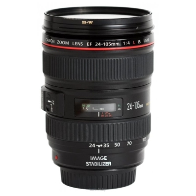 Canon EF 24-105mm f/4L IS USM