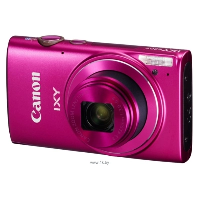 Canon IXY 620F