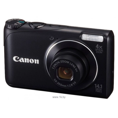 Canon PowerShot A2200