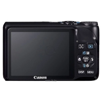 Canon PowerShot A2200