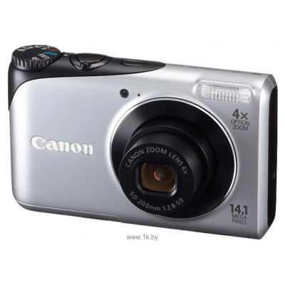 Canon PowerShot A2200