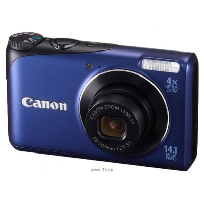 Canon PowerShot A2200