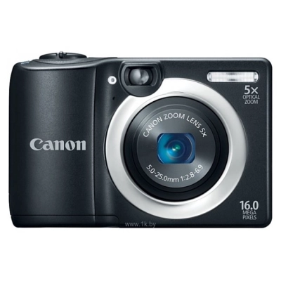 Canon PowerShot A1400