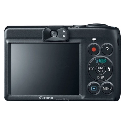 Canon PowerShot A1400