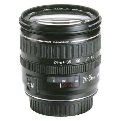 Canon EF 24-85mm f/3.5-4.5 USM