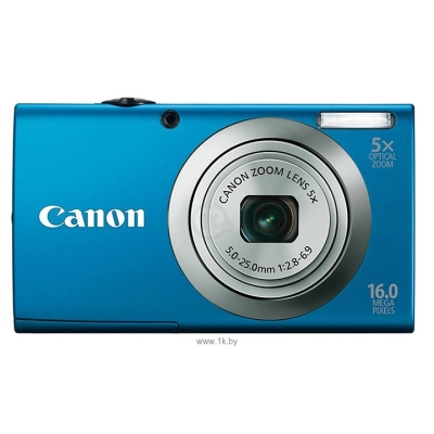 Canon PowerShot A2300