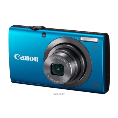 Canon PowerShot A2300