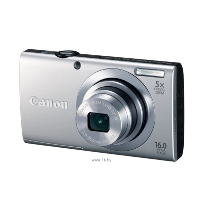 Canon PowerShot A2300