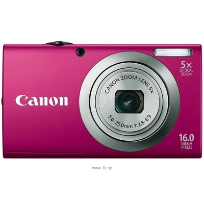 Canon PowerShot A2300