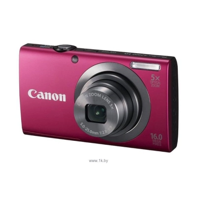 Canon PowerShot A2300