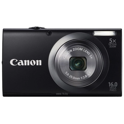 Canon PowerShot A2300