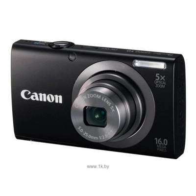 Canon PowerShot A2300