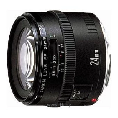 Canon EF 24mm f/2.8