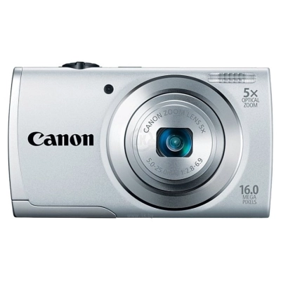 Canon PowerShot A2500