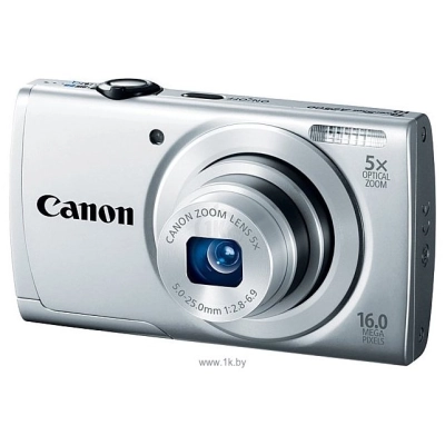 Canon PowerShot A2500