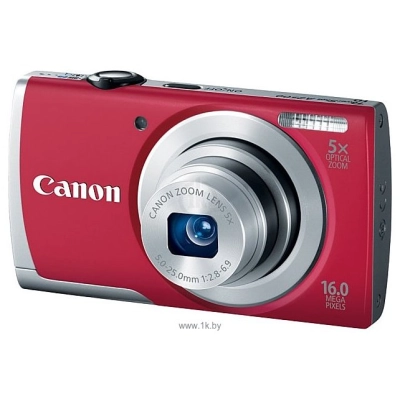 Canon PowerShot A2500