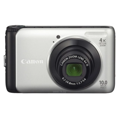 Canon PowerShot A3000 IS