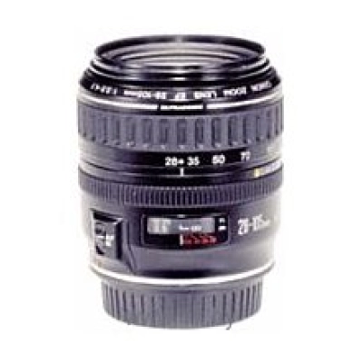 Canon EF 28-105mm f/3.5-4.5 USM