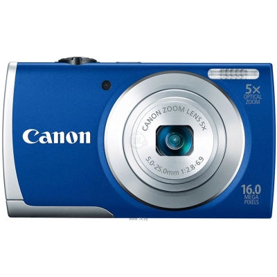 Canon PowerShot A2600