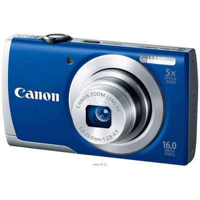 Canon PowerShot A2600