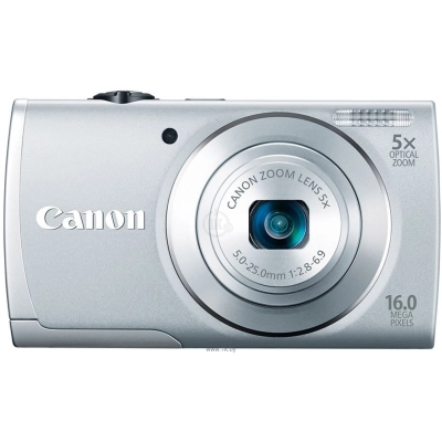 Canon PowerShot A2600