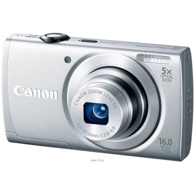 Canon PowerShot A2600