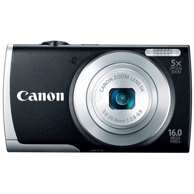 Canon PowerShot A2600