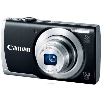 Canon PowerShot A2600