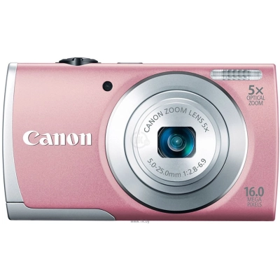 Canon PowerShot A2600