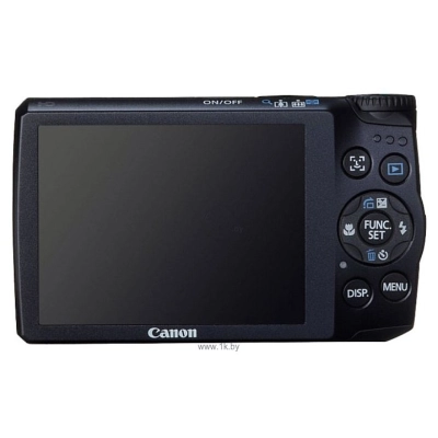 Canon PowerShot A3300 IS