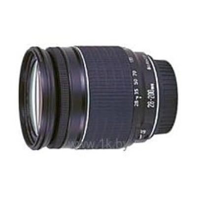 Canon EF 28-200mm f/3.5-5.6