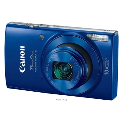 Canon PowerShot ELPH 190 IS