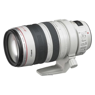 Canon EF 28-300mm f/3.5-5.6L IS USM