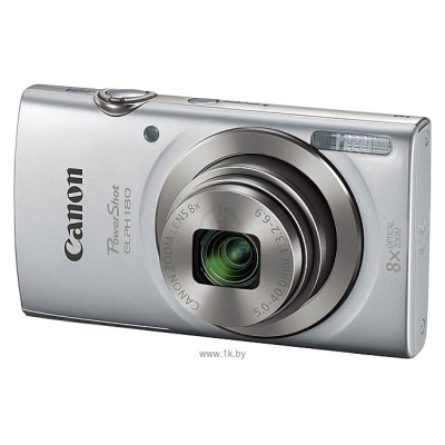 Canon PowerShot ELPH 180