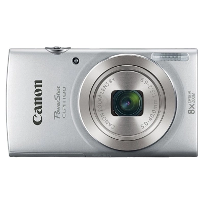 Canon PowerShot ELPH 180