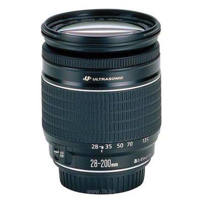 Canon EF 28-200mm f/3.5-5.6 USM