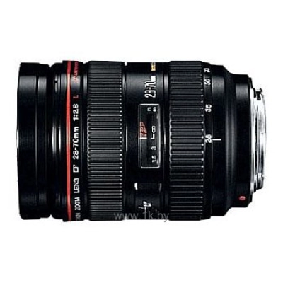 Canon EF 28-70mm f/2.8L USM