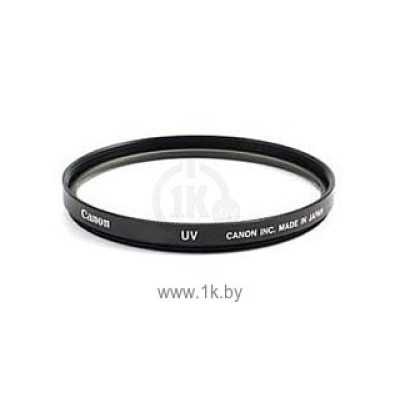 Canon Filter 52mm UV Protect