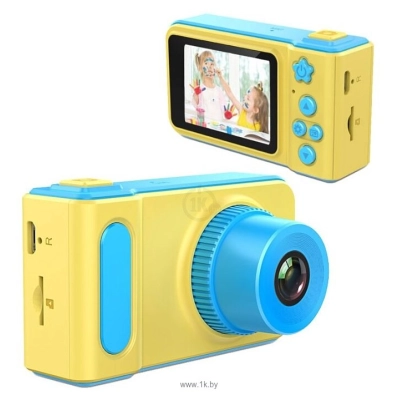 Camera Kids Mini Digital