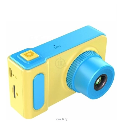 Camera Kids Mini Digital