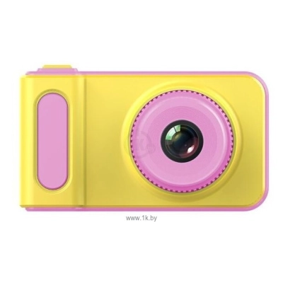 Camera Kids Mini Digital