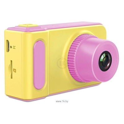 Camera Kids Mini Digital