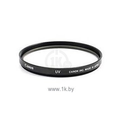 Canon Filter 55mm UV